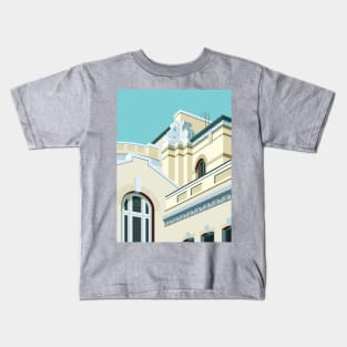 Cathedral Kids T-Shirt